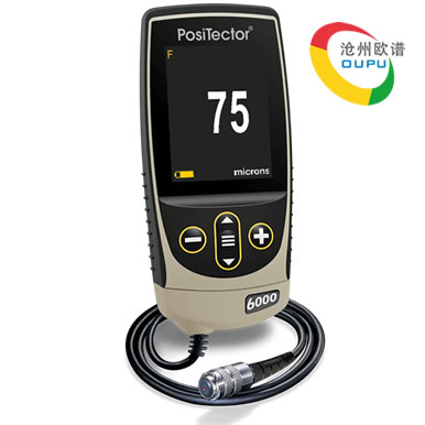 PosiTector6000膜厚仪